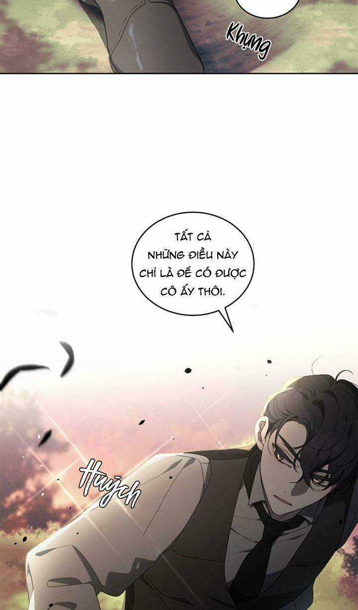 Ác Nữ Thuần Hoá Quái Thú Chapter 17 trang 5