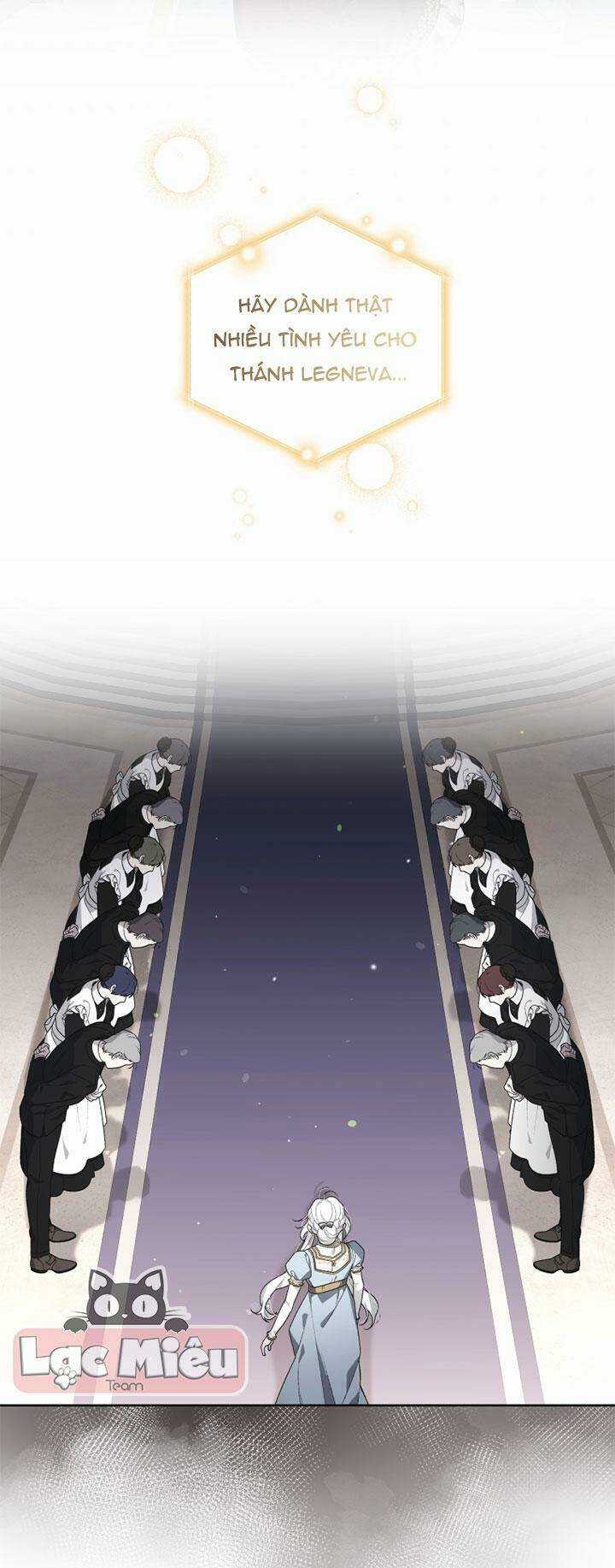 Ác Nữ Thuần Hoá Quái Thú Chapter 17 trang 50