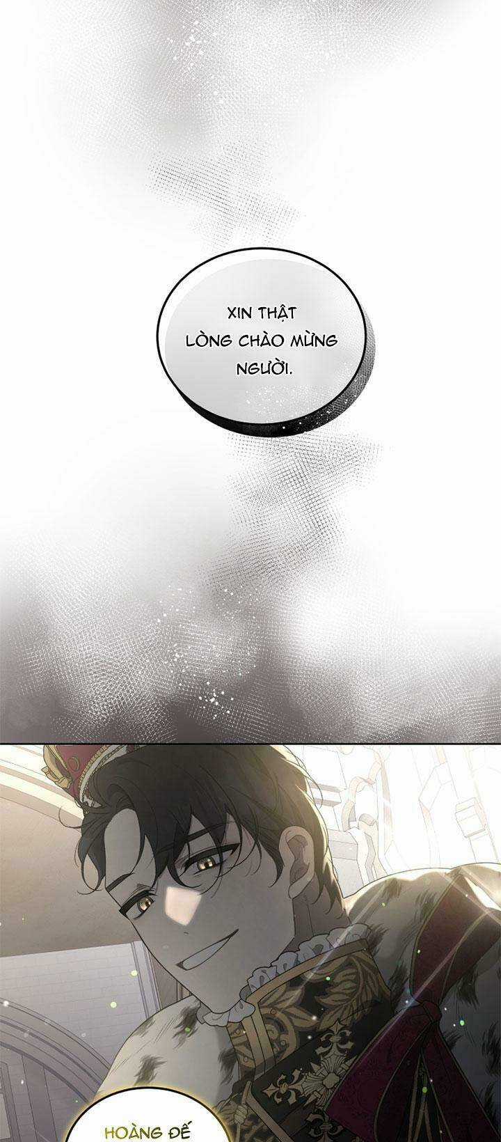 Ác Nữ Thuần Hoá Quái Thú Chapter 17 trang 52