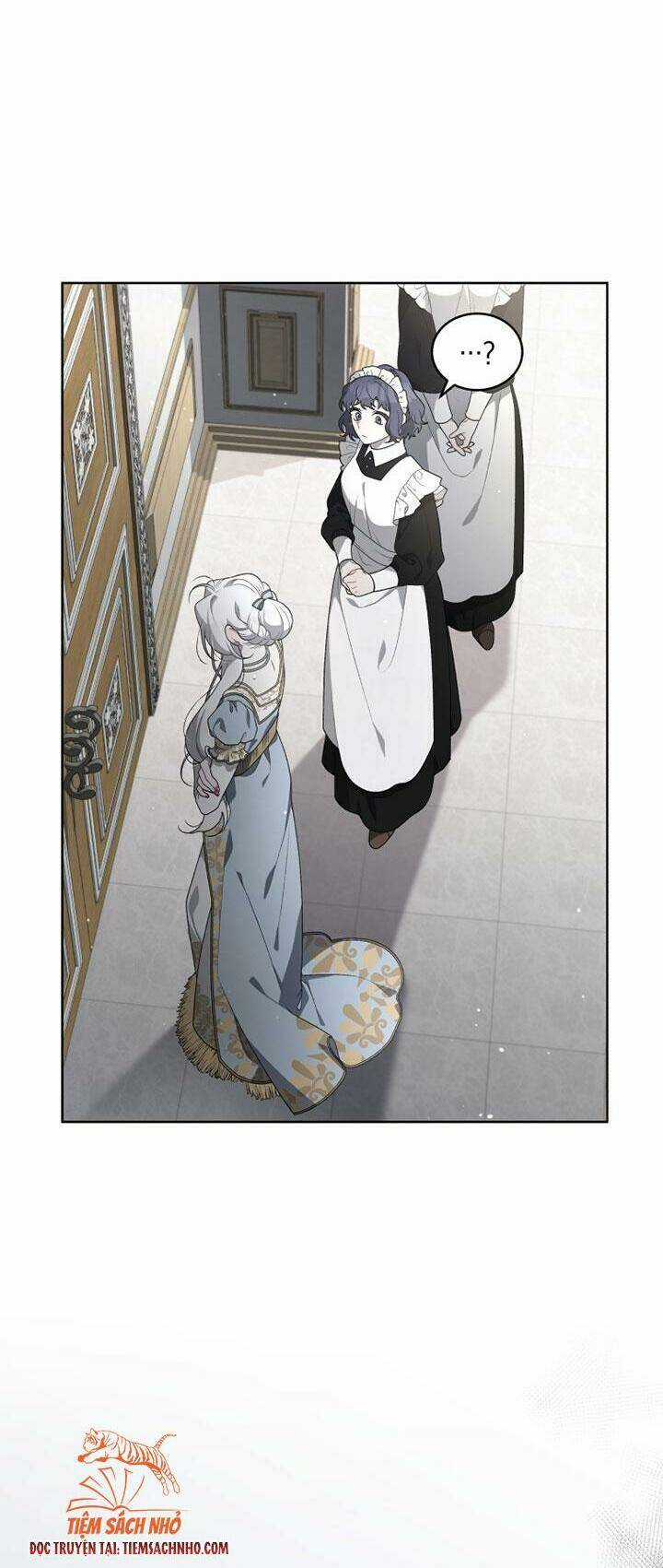 Ác Nữ Thuần Hoá Quái Thú Chapter 18 trang 10