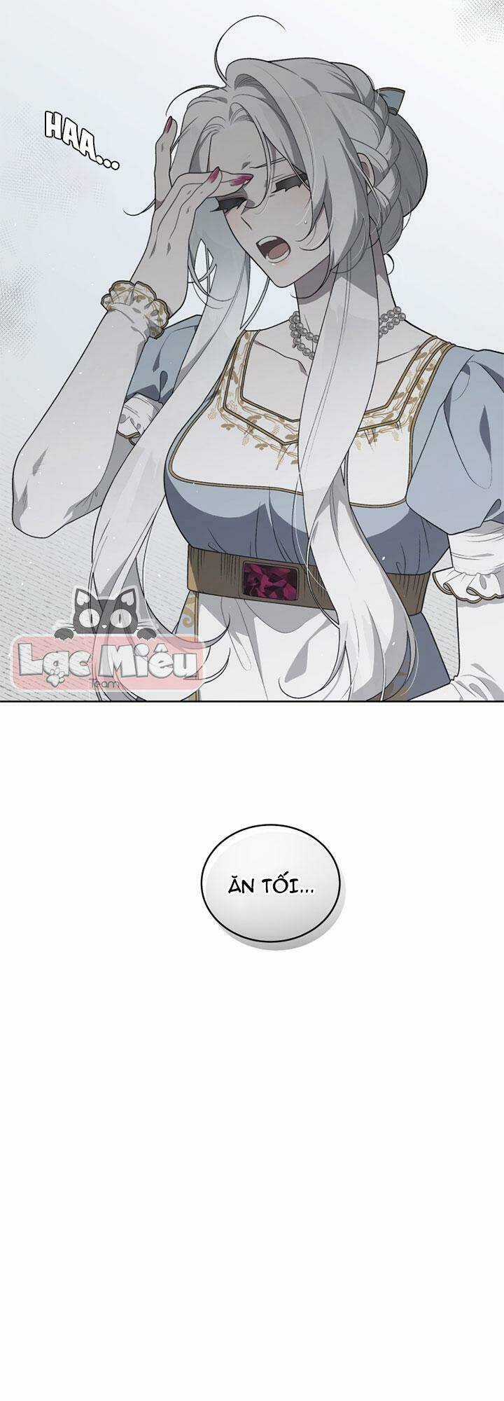 Ác Nữ Thuần Hoá Quái Thú Chapter 18 trang 11