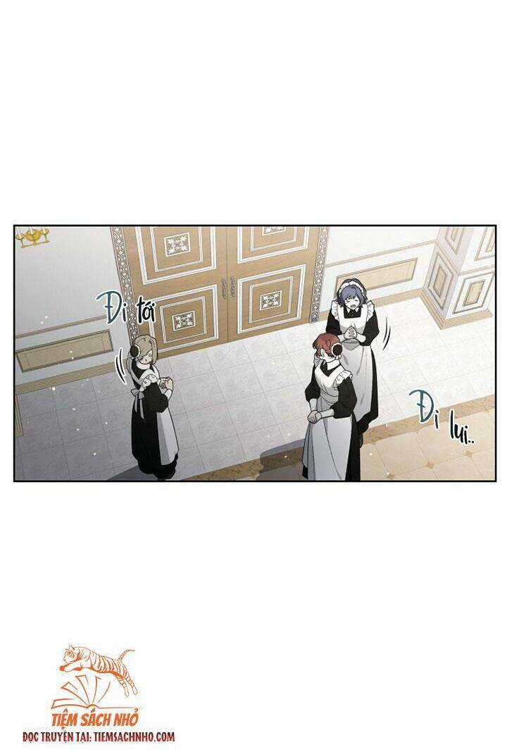 Ác Nữ Thuần Hoá Quái Thú Chapter 18 trang 13