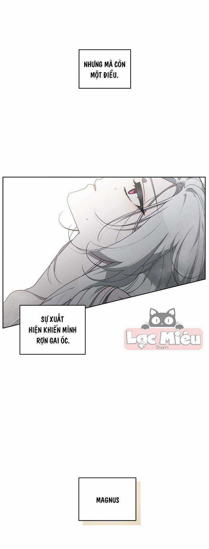 Ác Nữ Thuần Hoá Quái Thú Chapter 18 trang 16