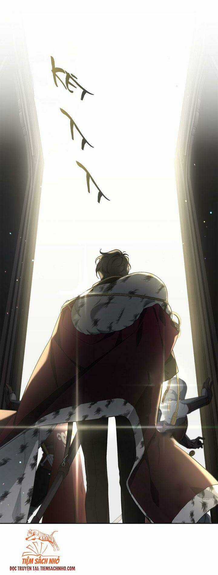 Ác Nữ Thuần Hoá Quái Thú Chapter 18 trang 17