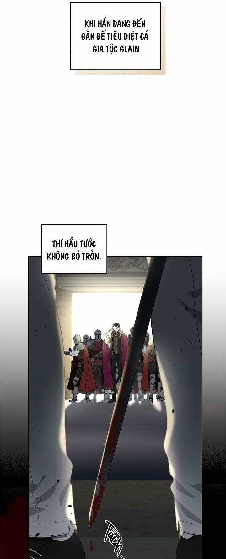 Ác Nữ Thuần Hoá Quái Thú Chapter 18 trang 18