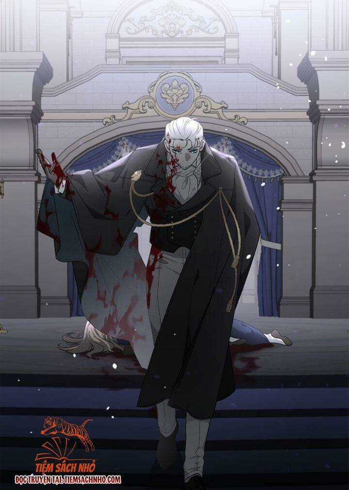 Ác Nữ Thuần Hoá Quái Thú Chapter 18 trang 22