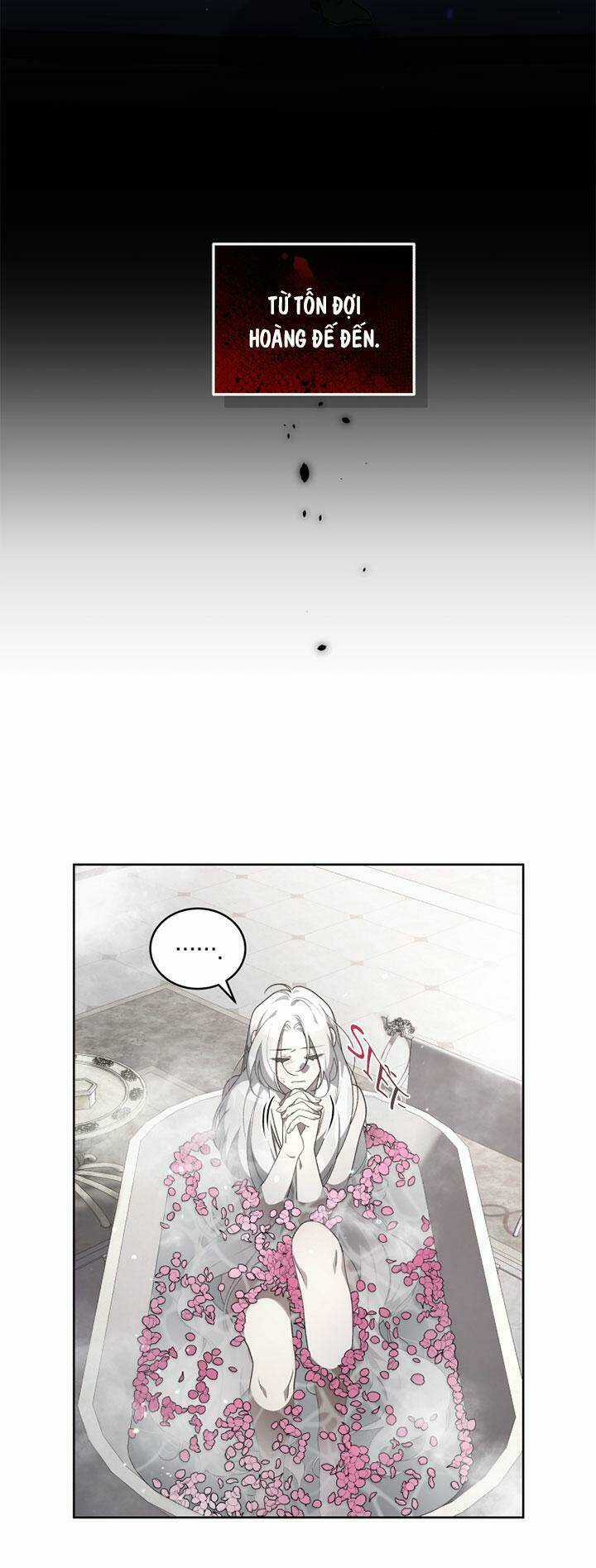 Ác Nữ Thuần Hoá Quái Thú Chapter 18 trang 23