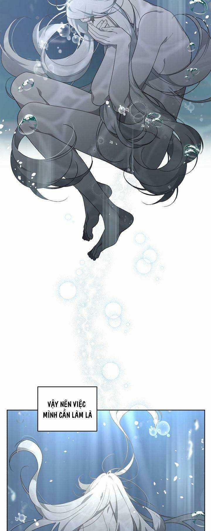 Ác Nữ Thuần Hoá Quái Thú Chapter 18 trang 27