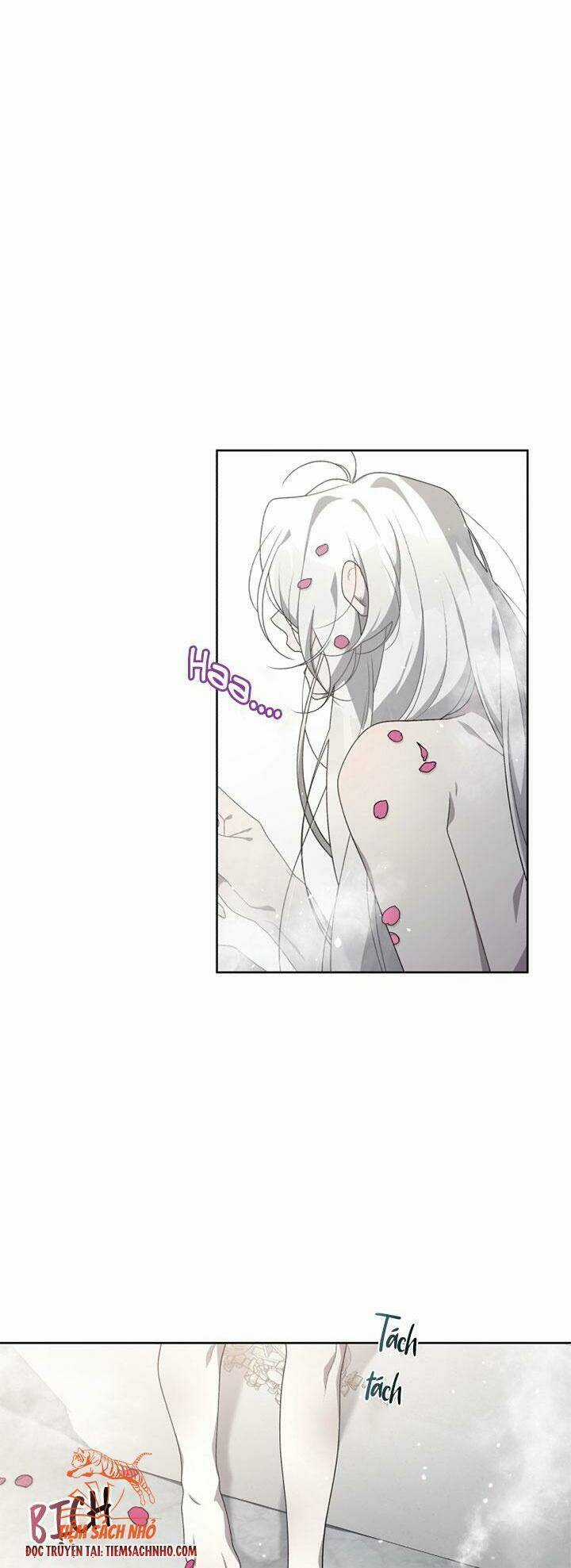 Ác Nữ Thuần Hoá Quái Thú Chapter 18 trang 30