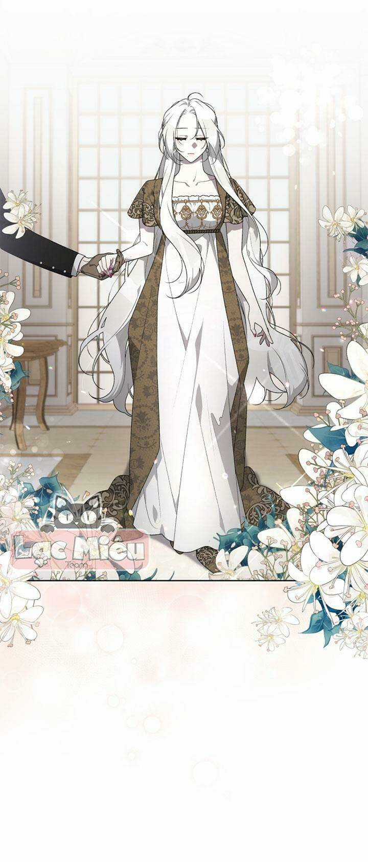 Ác Nữ Thuần Hoá Quái Thú Chapter 18 trang 33