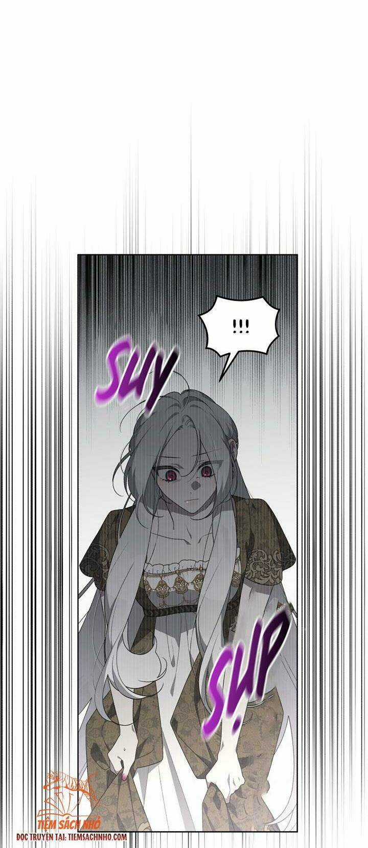 Ác Nữ Thuần Hoá Quái Thú Chapter 18 trang 36