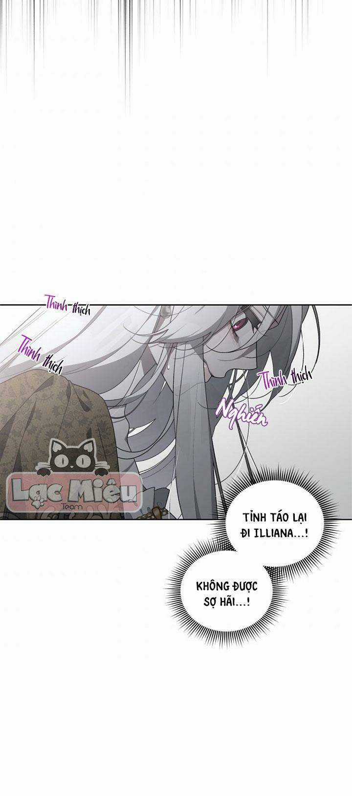 Ác Nữ Thuần Hoá Quái Thú Chapter 18 trang 37