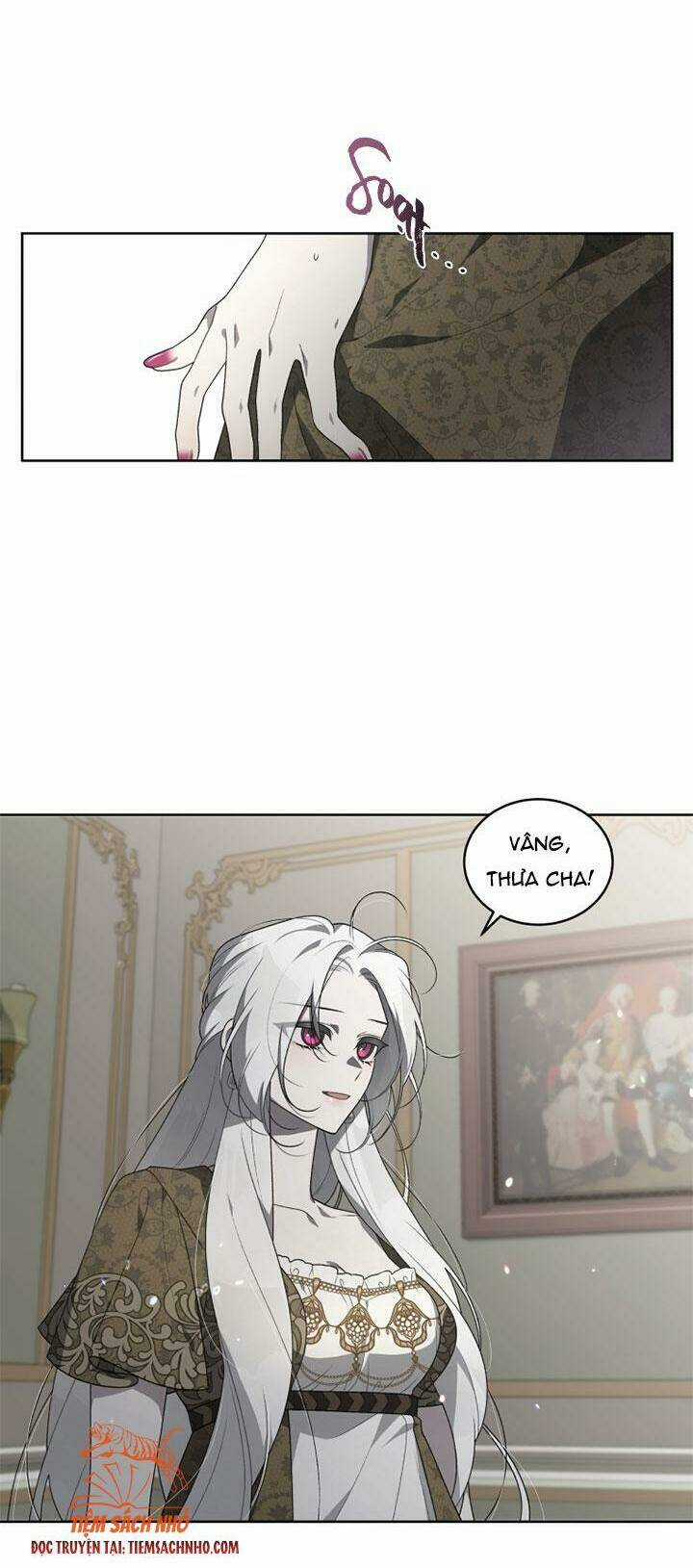 Ác Nữ Thuần Hoá Quái Thú Chapter 18 trang 38