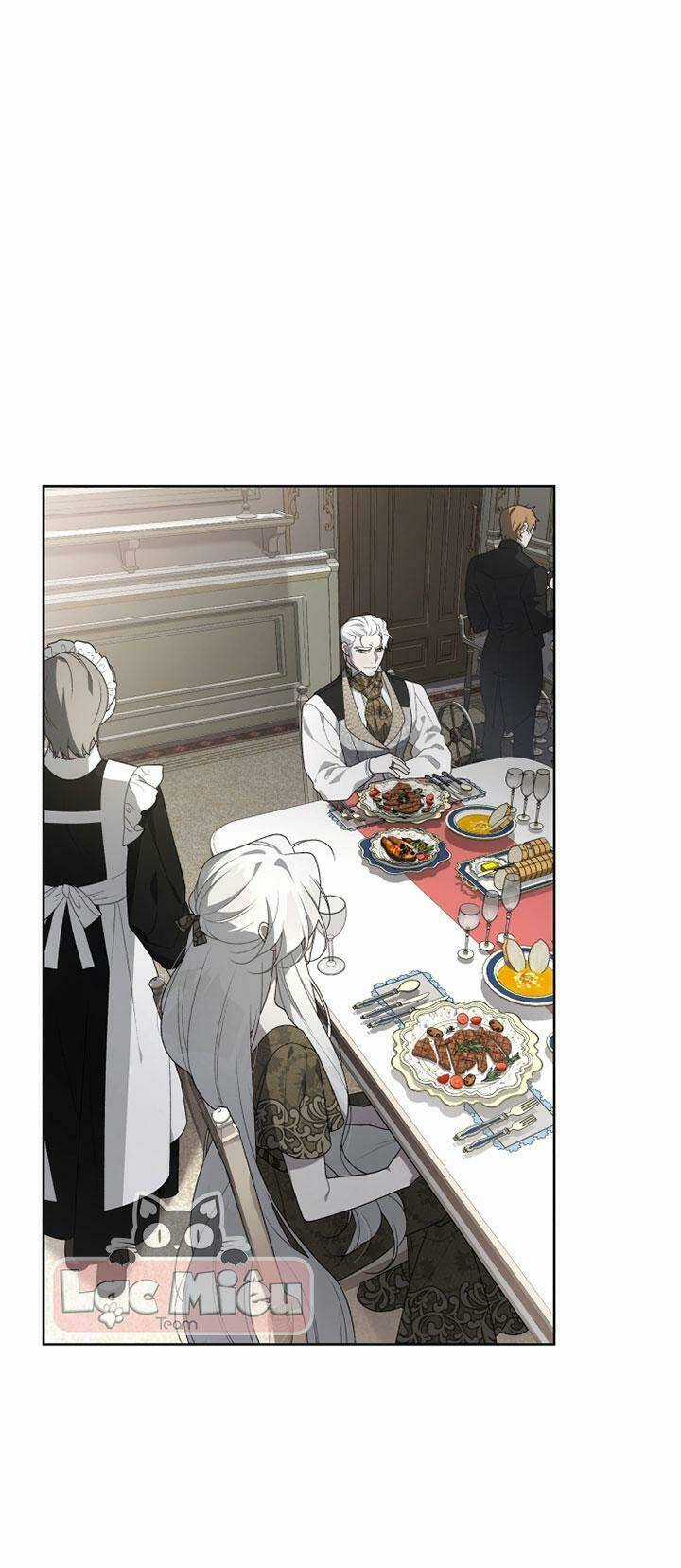 Ác Nữ Thuần Hoá Quái Thú Chapter 18 trang 39