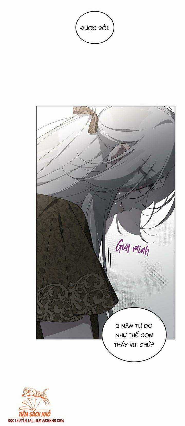 Ác Nữ Thuần Hoá Quái Thú Chapter 18 trang 40