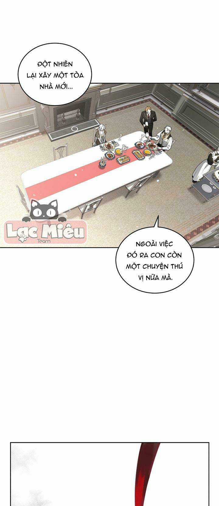 Ác Nữ Thuần Hoá Quái Thú Chapter 18 trang 41