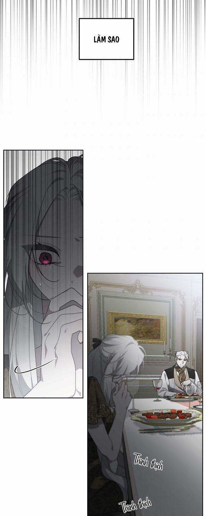 Ác Nữ Thuần Hoá Quái Thú Chapter 18 trang 43