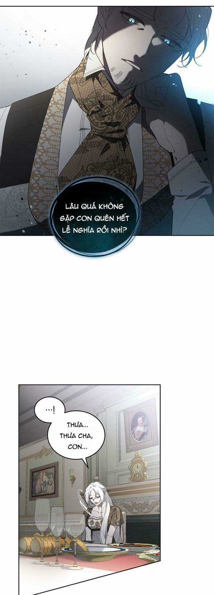 Ác Nữ Thuần Hoá Quái Thú Chapter 18 trang 45