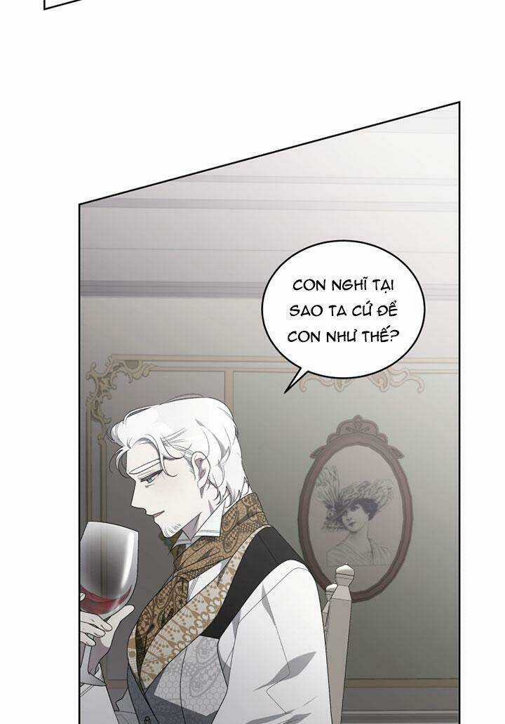 Ác Nữ Thuần Hoá Quái Thú Chapter 18 trang 46