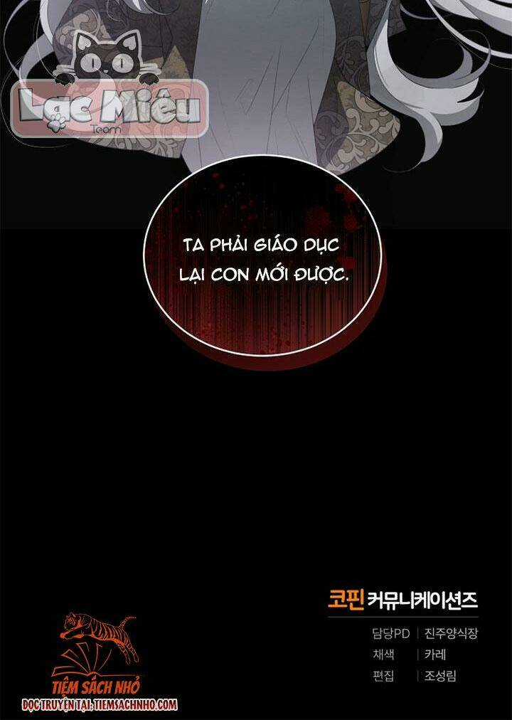 Ác Nữ Thuần Hoá Quái Thú Chapter 18 trang 50