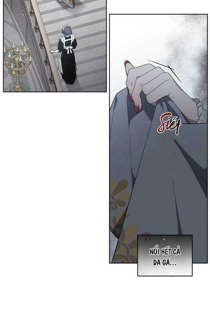 Ác Nữ Thuần Hoá Quái Thú Chapter 18 trang 7