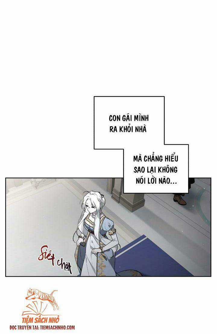 Ác Nữ Thuần Hoá Quái Thú Chapter 18 trang 8