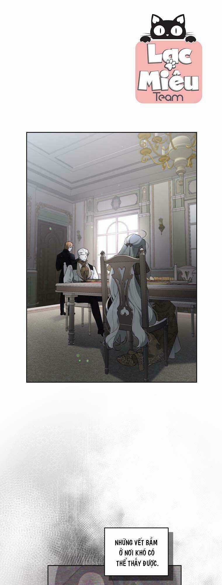 Ác Nữ Thuần Hoá Quái Thú Chapter 19 trang 0