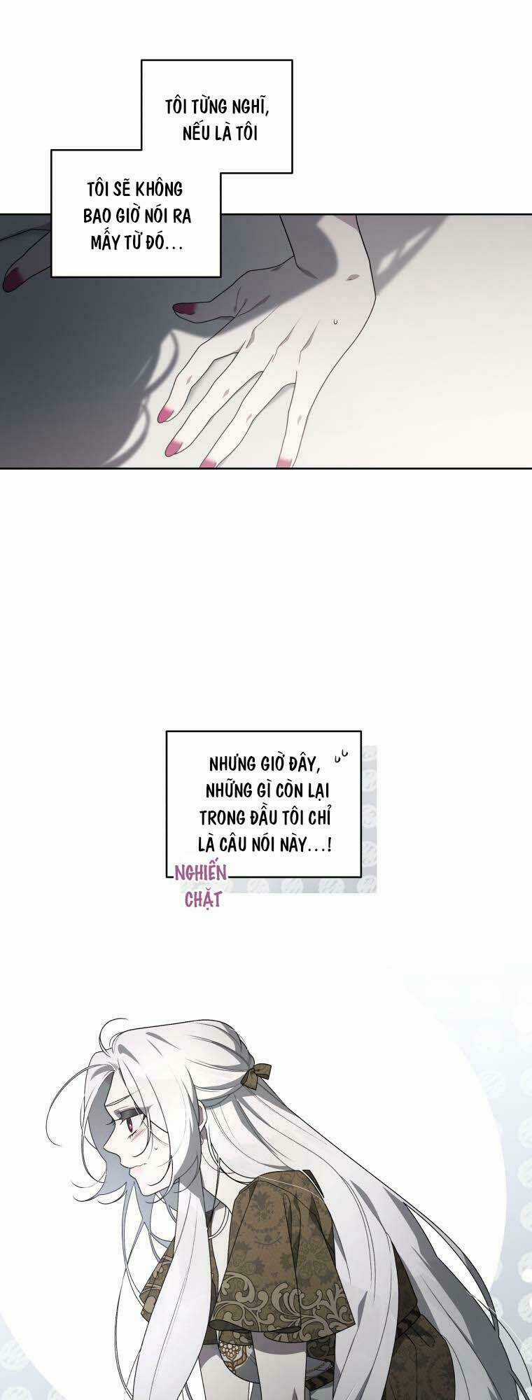 Ác Nữ Thuần Hoá Quái Thú Chapter 19 trang 12