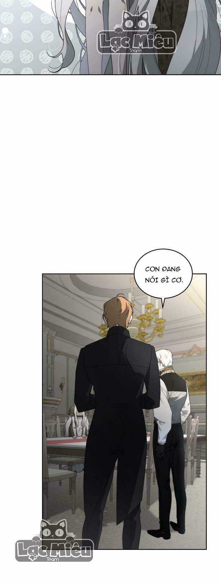 Ác Nữ Thuần Hoá Quái Thú Chapter 19 trang 13