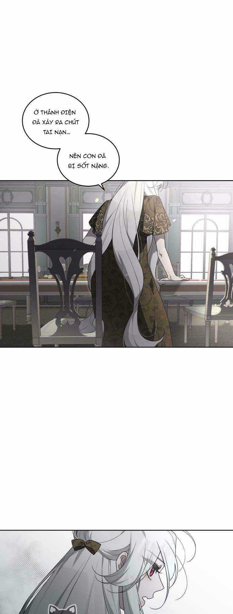 Ác Nữ Thuần Hoá Quái Thú Chapter 19 trang 14