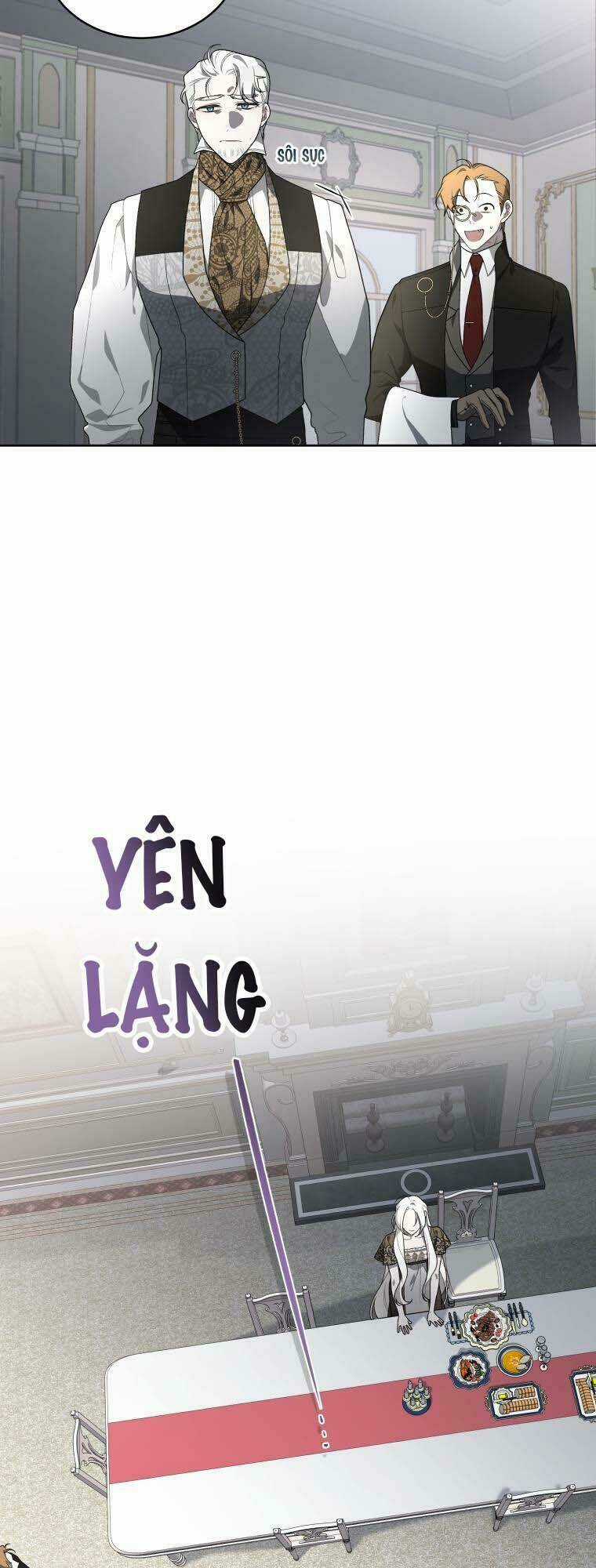 Ác Nữ Thuần Hoá Quái Thú Chapter 19 trang 17