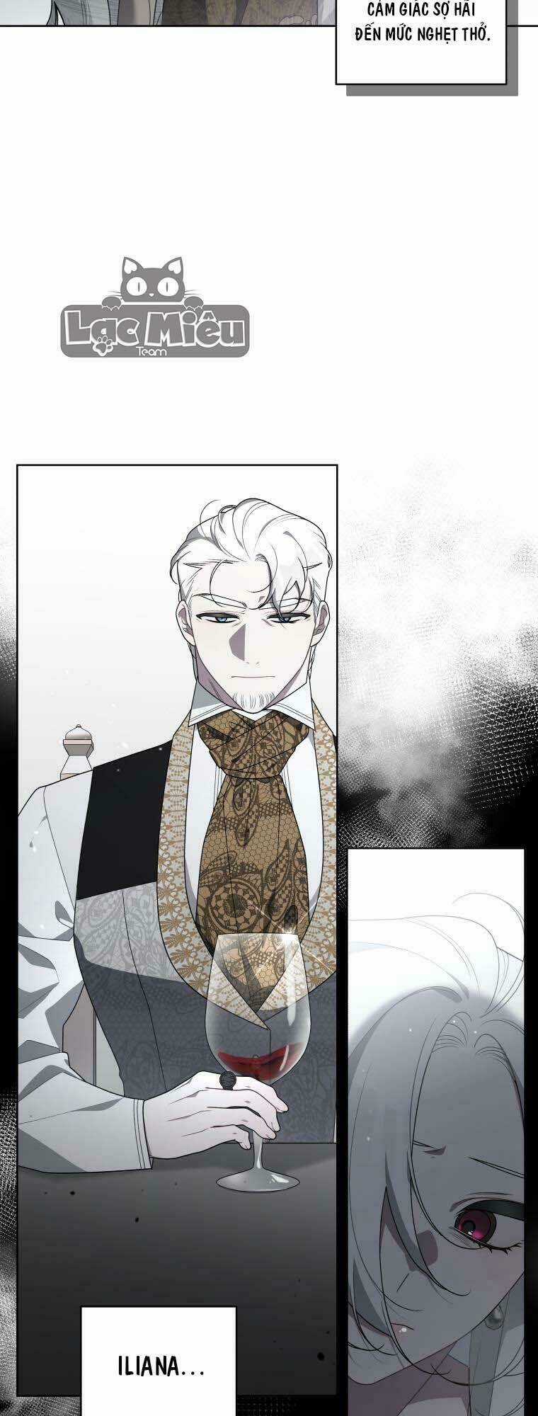 Ác Nữ Thuần Hoá Quái Thú Chapter 19 trang 2