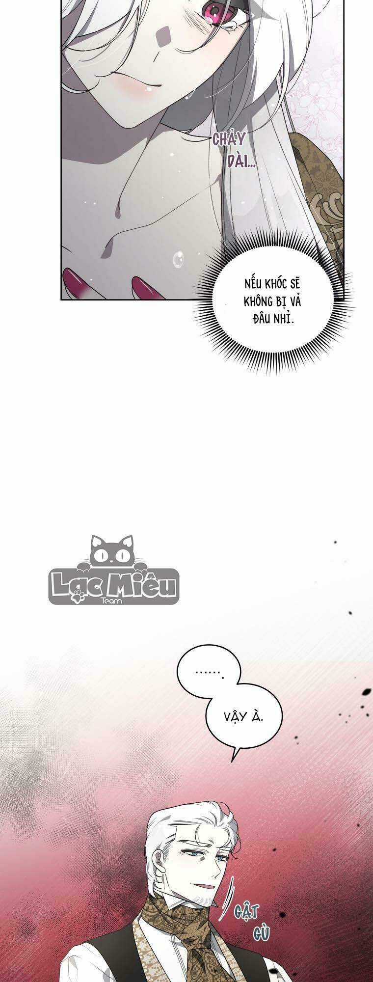 Ác Nữ Thuần Hoá Quái Thú Chapter 19 trang 20