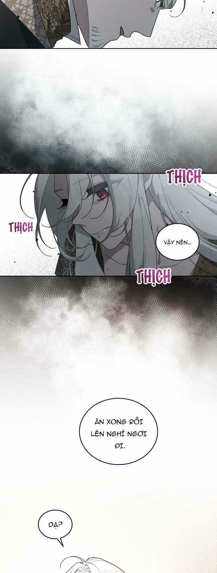 Ác Nữ Thuần Hoá Quái Thú Chapter 19 trang 24