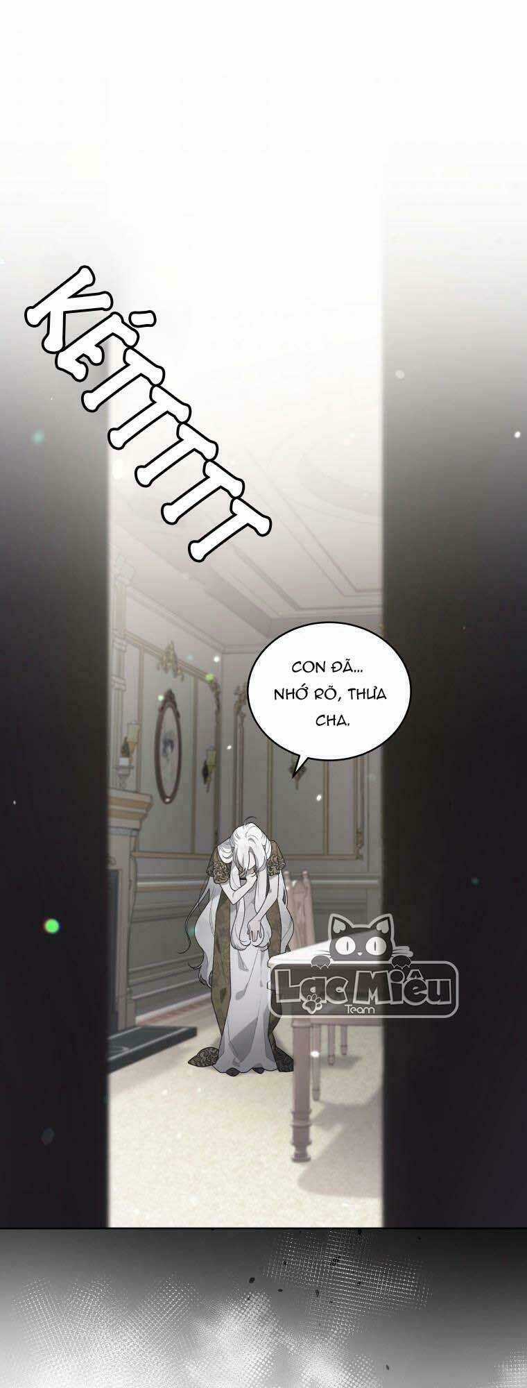 Ác Nữ Thuần Hoá Quái Thú Chapter 19 trang 28