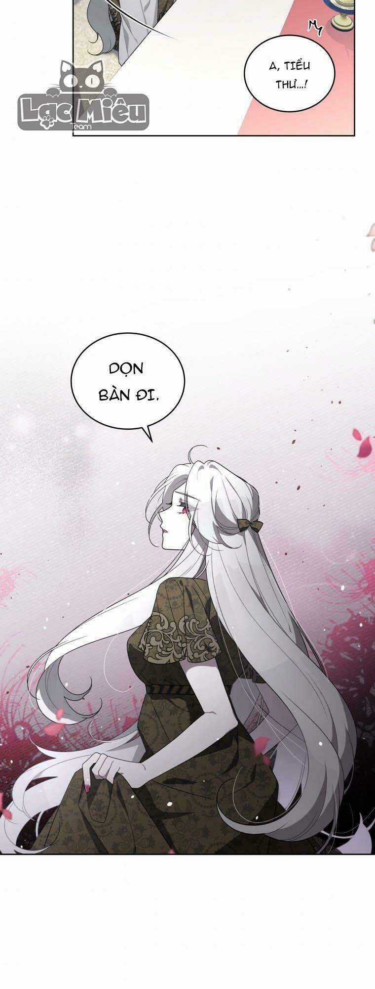 Ác Nữ Thuần Hoá Quái Thú Chapter 19 trang 33