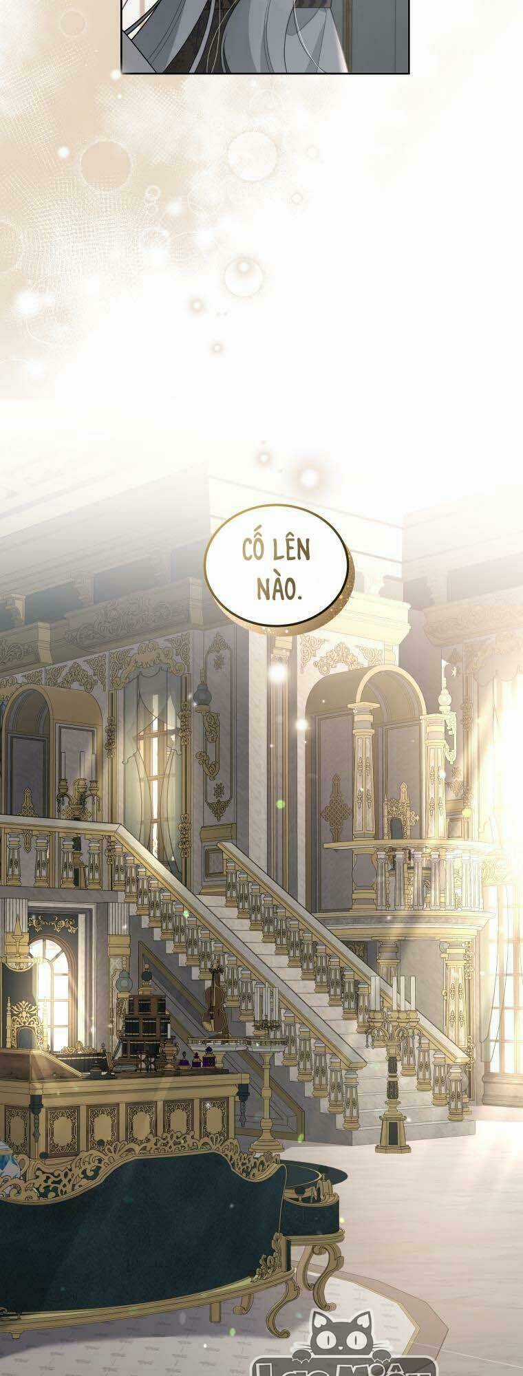 Ác Nữ Thuần Hoá Quái Thú Chapter 19 trang 36