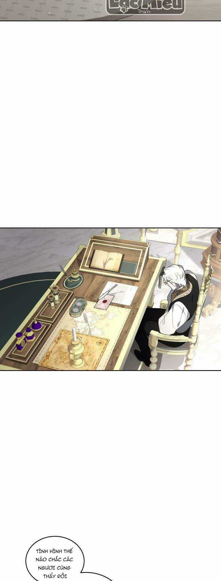 Ác Nữ Thuần Hoá Quái Thú Chapter 19 trang 37