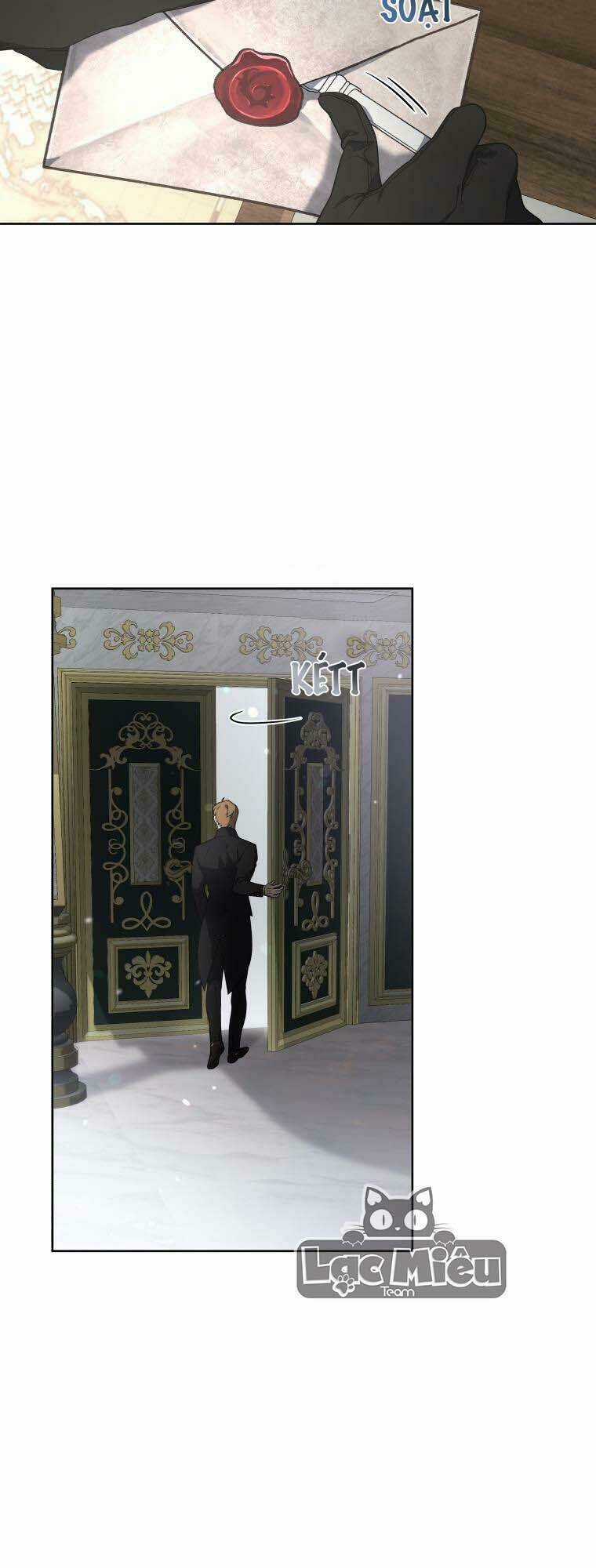 Ác Nữ Thuần Hoá Quái Thú Chapter 19 trang 41