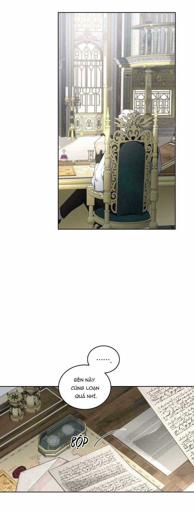 Ác Nữ Thuần Hoá Quái Thú Chapter 19 trang 42