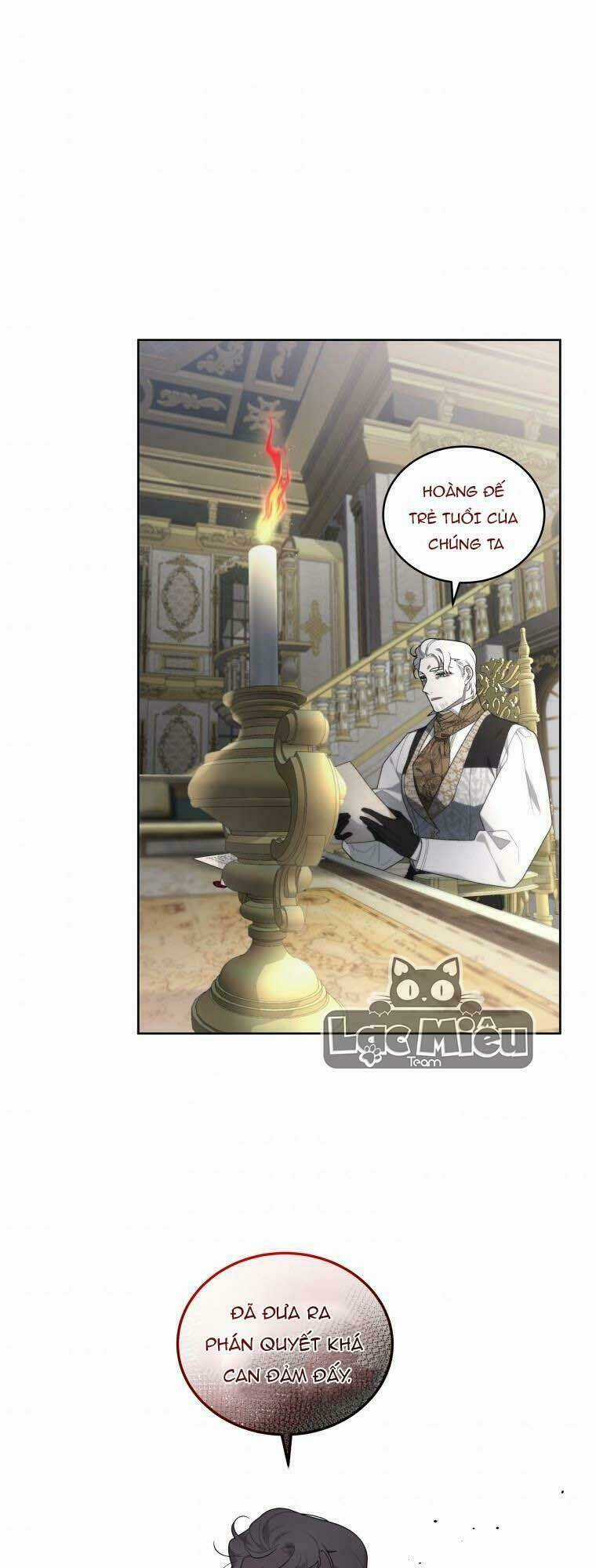 Ác Nữ Thuần Hoá Quái Thú Chapter 19 trang 43