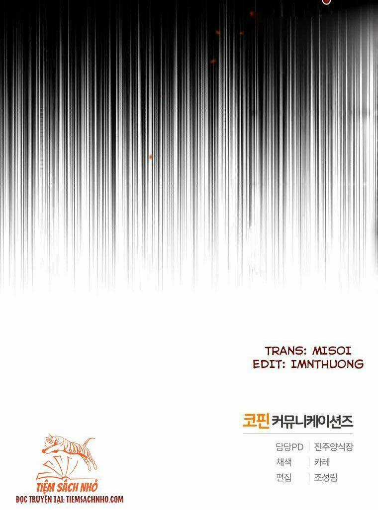 Ác Nữ Thuần Hoá Quái Thú Chapter 19 trang 45