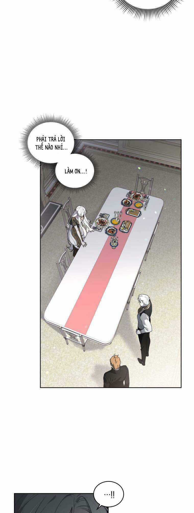 Ác Nữ Thuần Hoá Quái Thú Chapter 19 trang 6