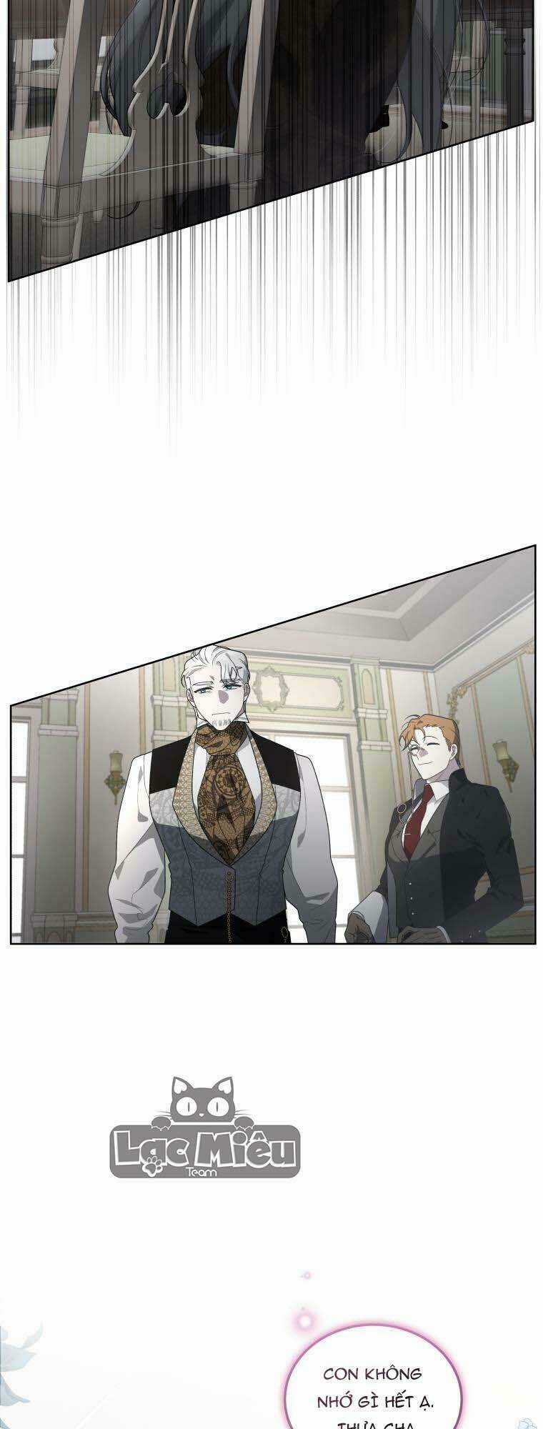 Ác Nữ Thuần Hoá Quái Thú Chapter 19 trang 8