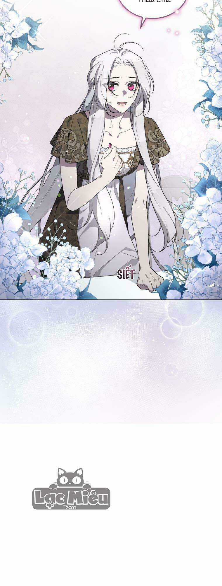 Ác Nữ Thuần Hoá Quái Thú Chapter 19 trang 9