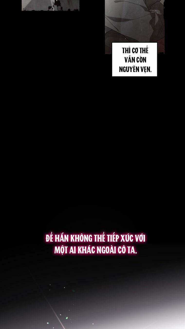 Ác Nữ Thuần Hoá Quái Thú Chapter 2 trang 10