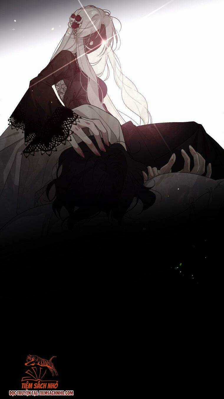 Ác Nữ Thuần Hoá Quái Thú Chapter 2 trang 11