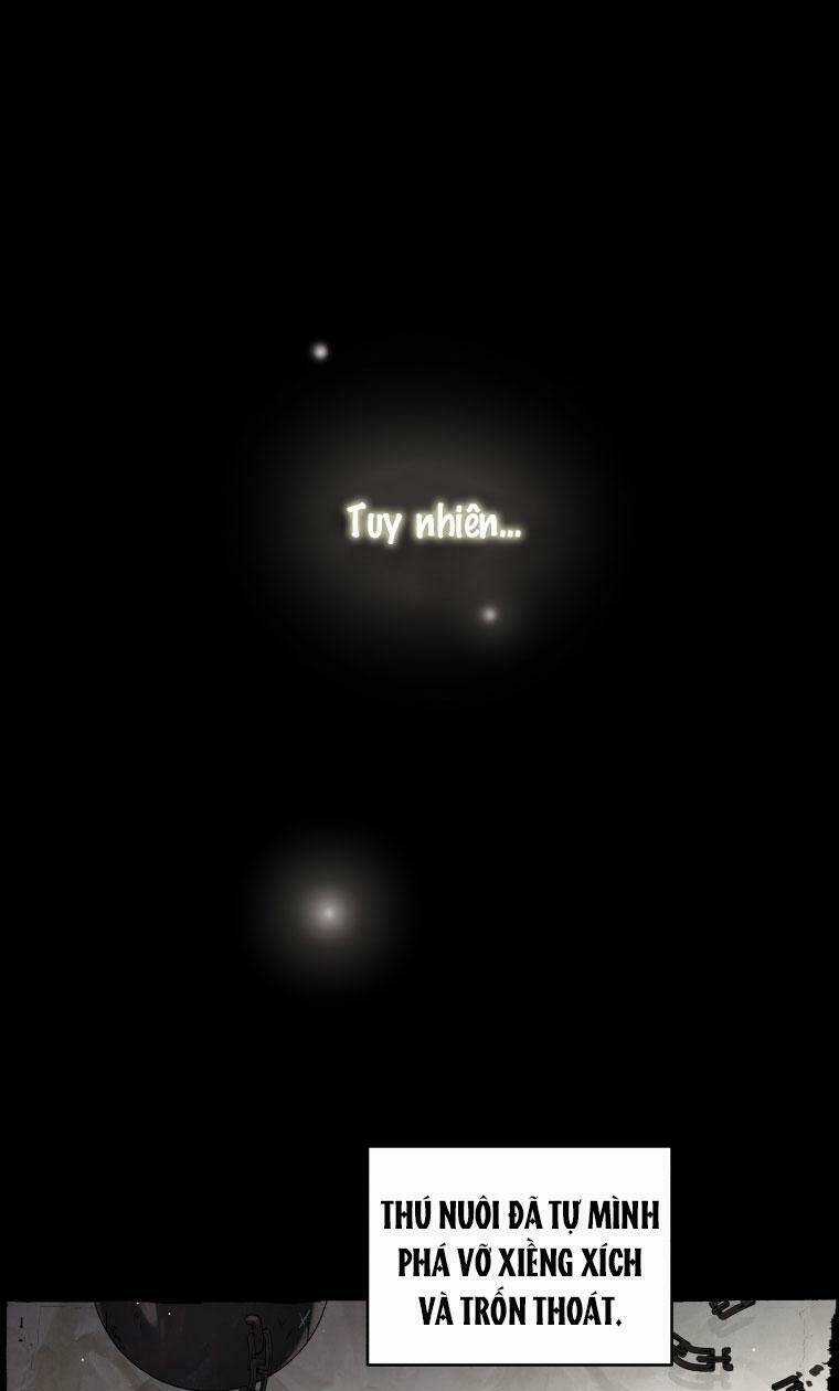 Ác Nữ Thuần Hoá Quái Thú Chapter 2 trang 13