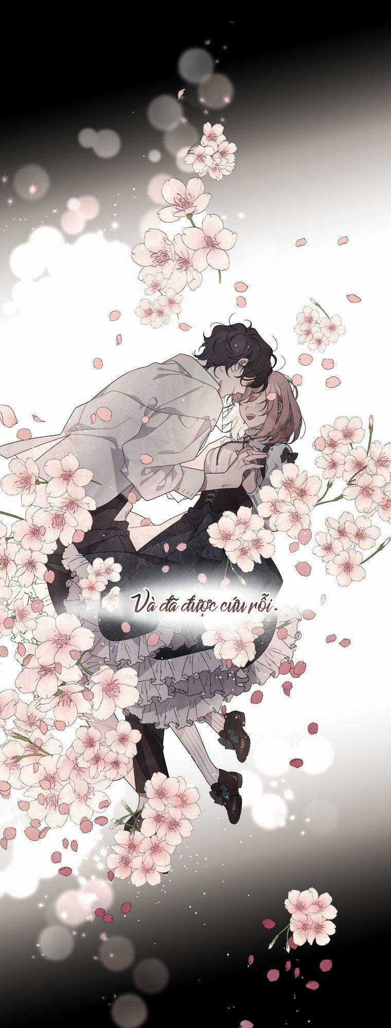 Ác Nữ Thuần Hoá Quái Thú Chapter 2 trang 15