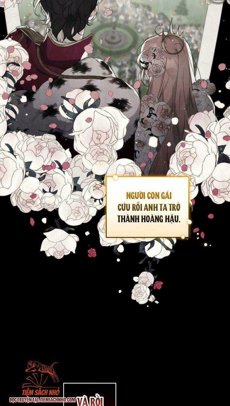 Ác Nữ Thuần Hoá Quái Thú Chapter 2 trang 18